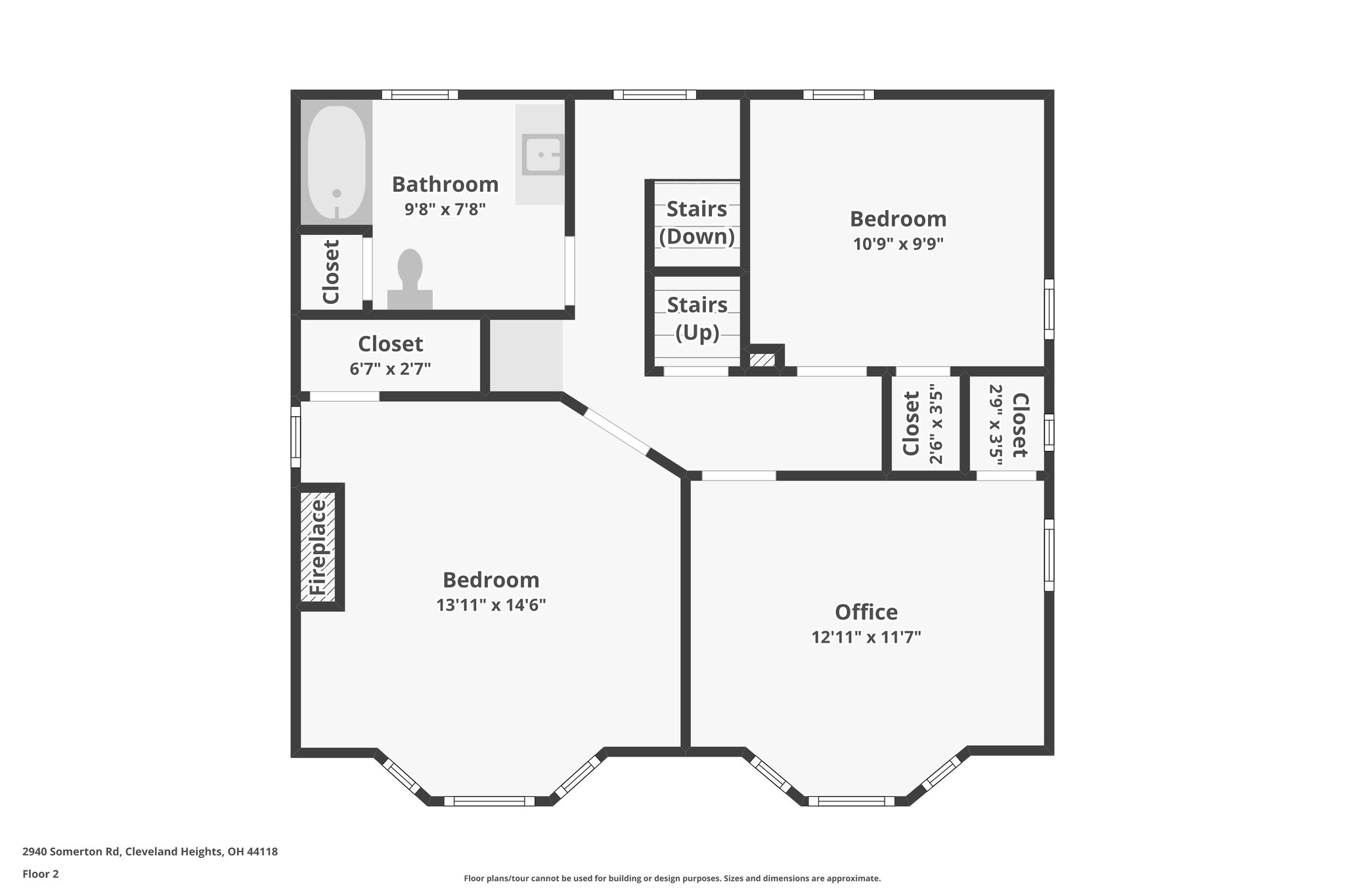 Floor 2
