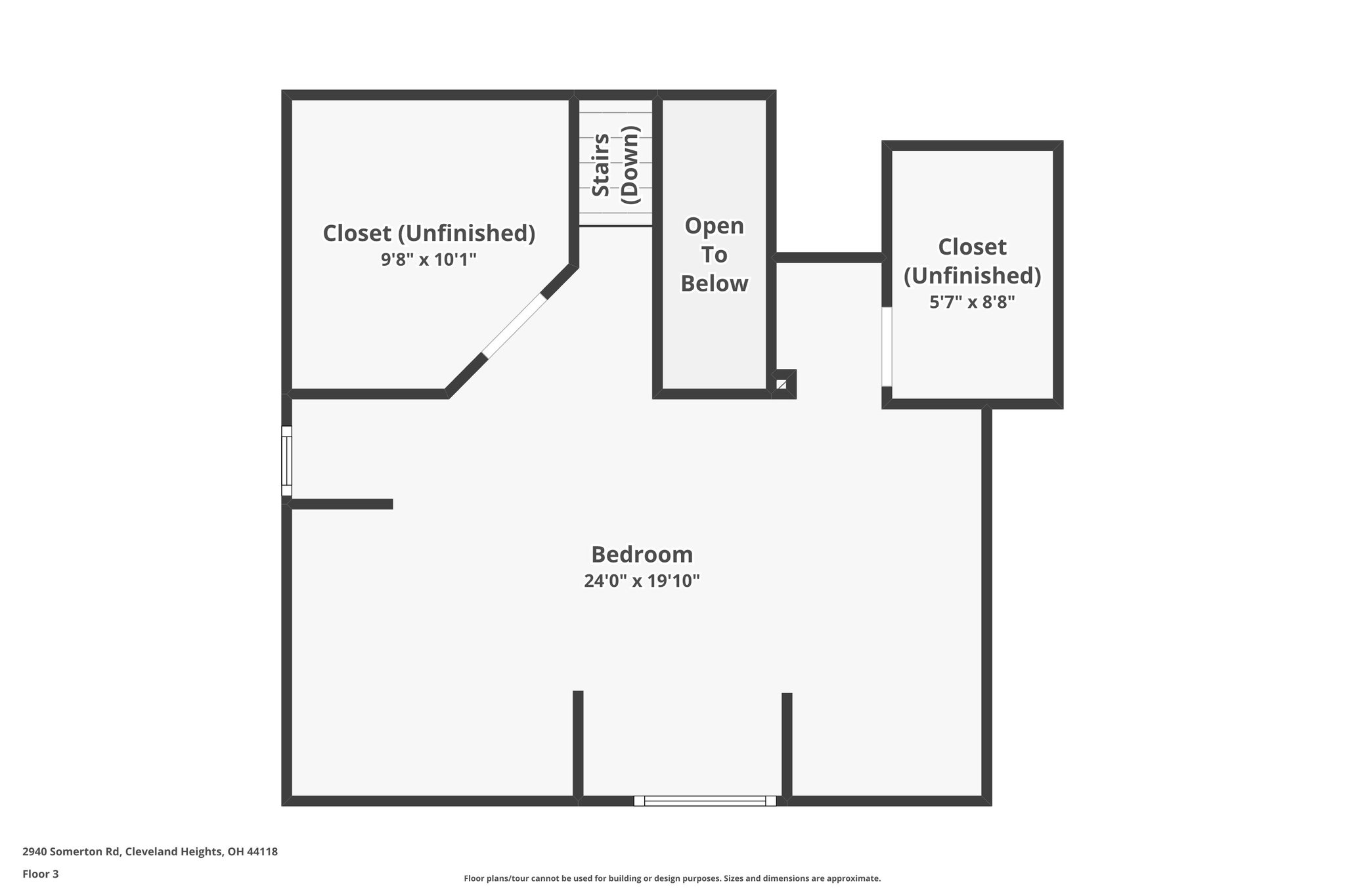 Floor 3