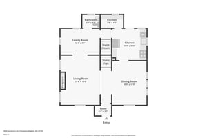 Floor 1