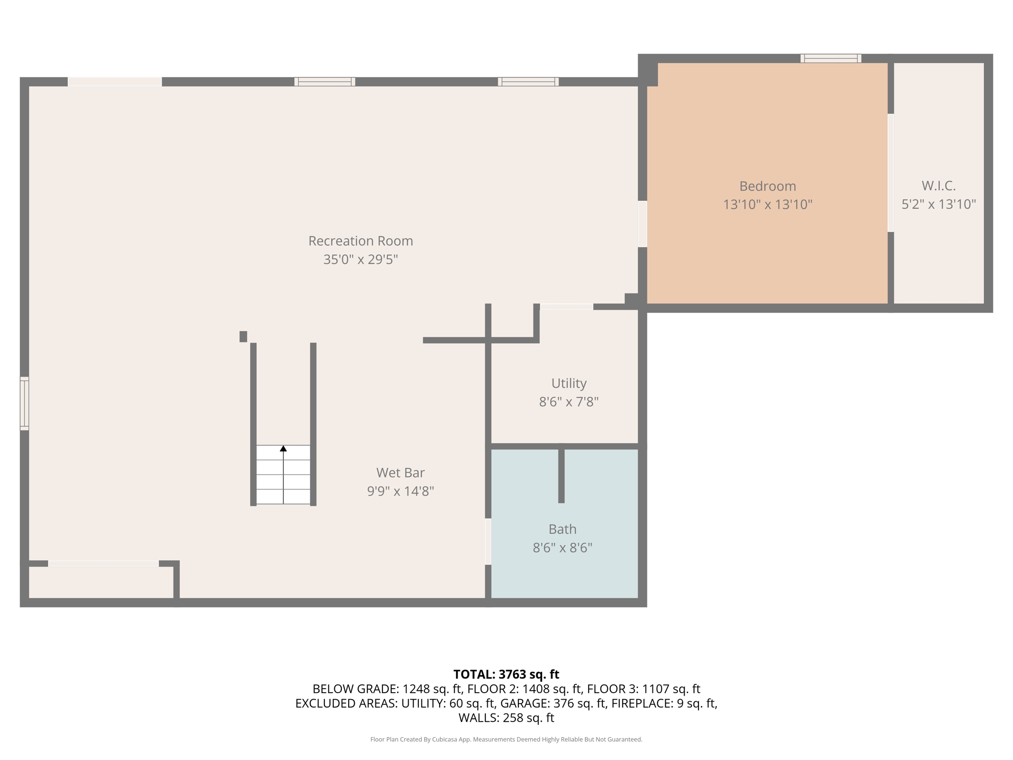 Floorplan #4
