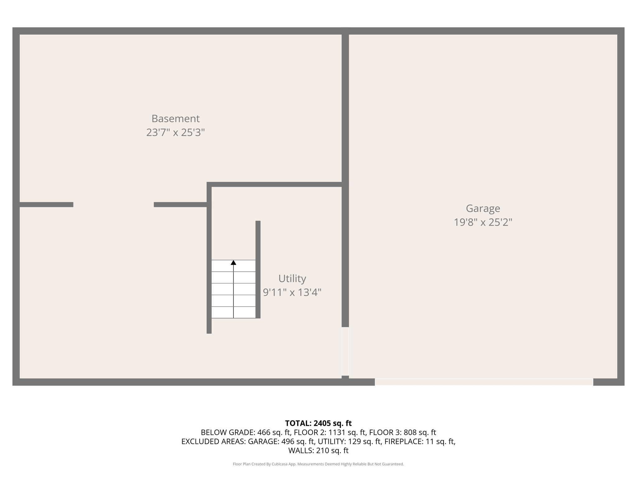 Floorplan #4
