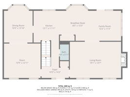 Floorplan #3