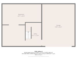 Floorplan #4