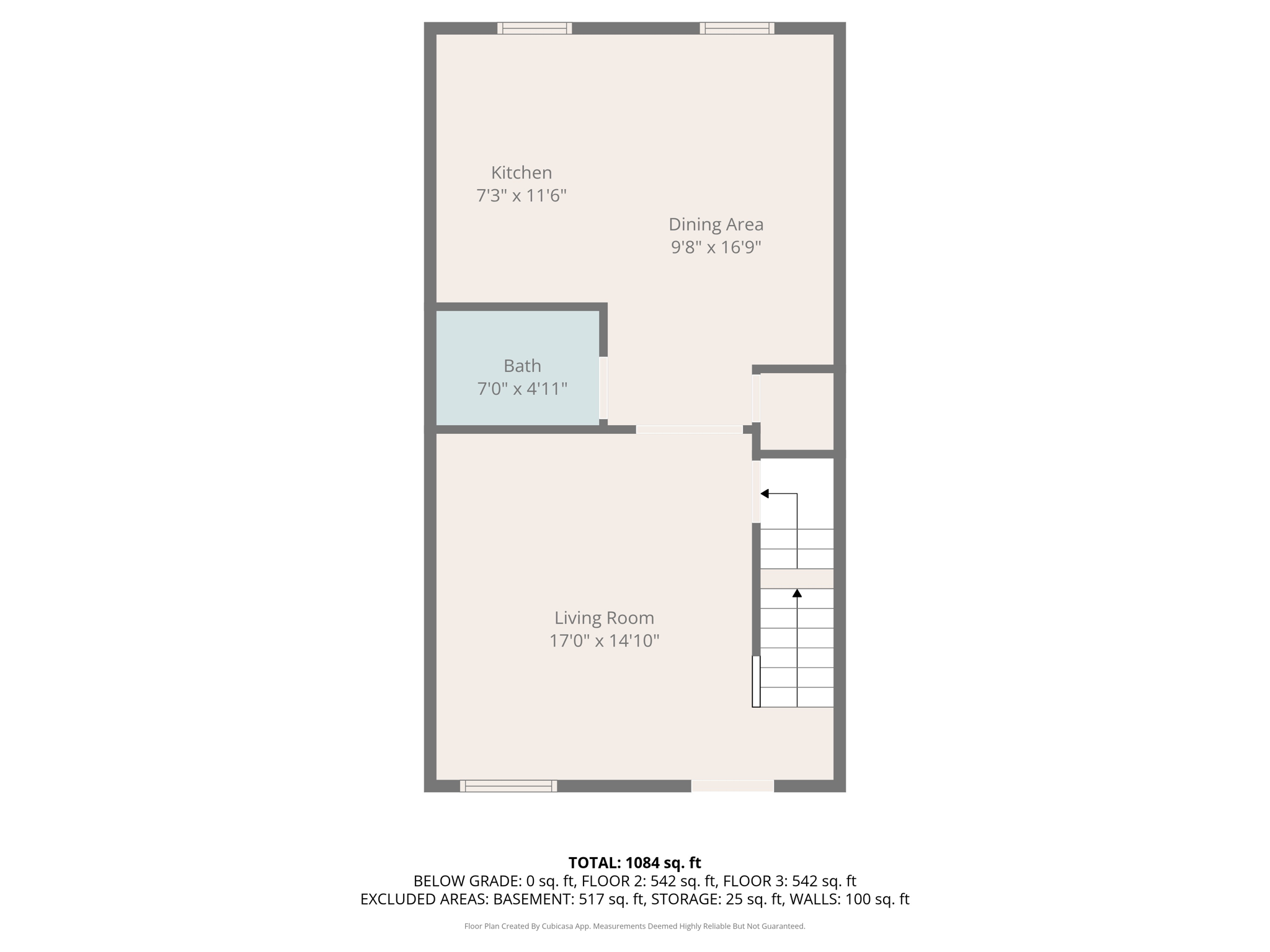 Floorplan #2