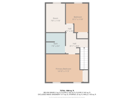 Floorplan #4