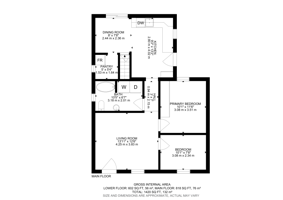 Floorplan #3