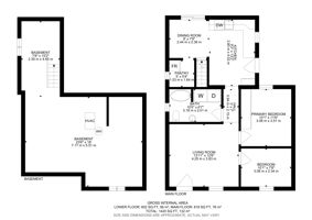 Floorplan #4