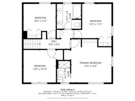 Floorplan #3