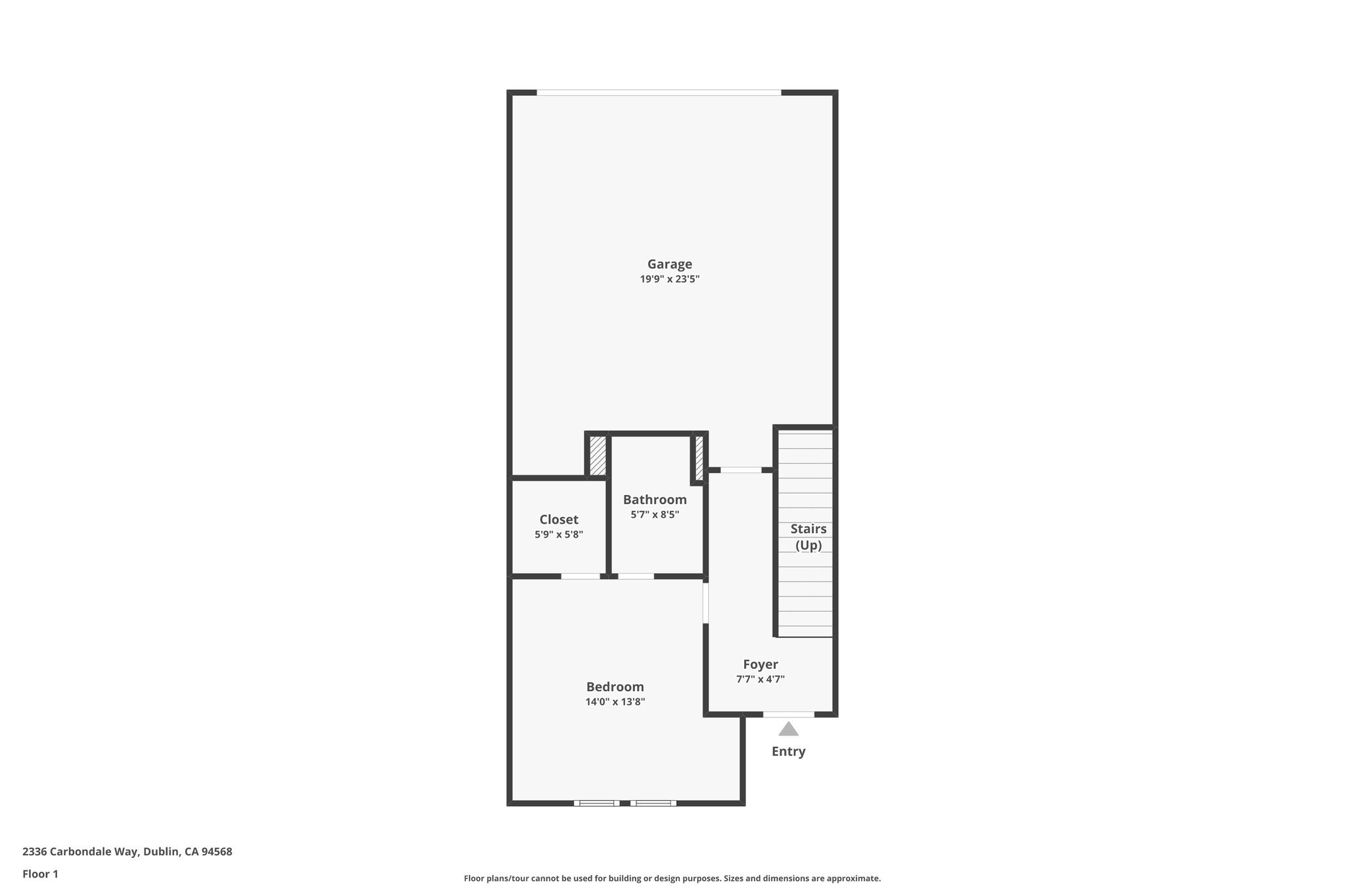 Floor 1