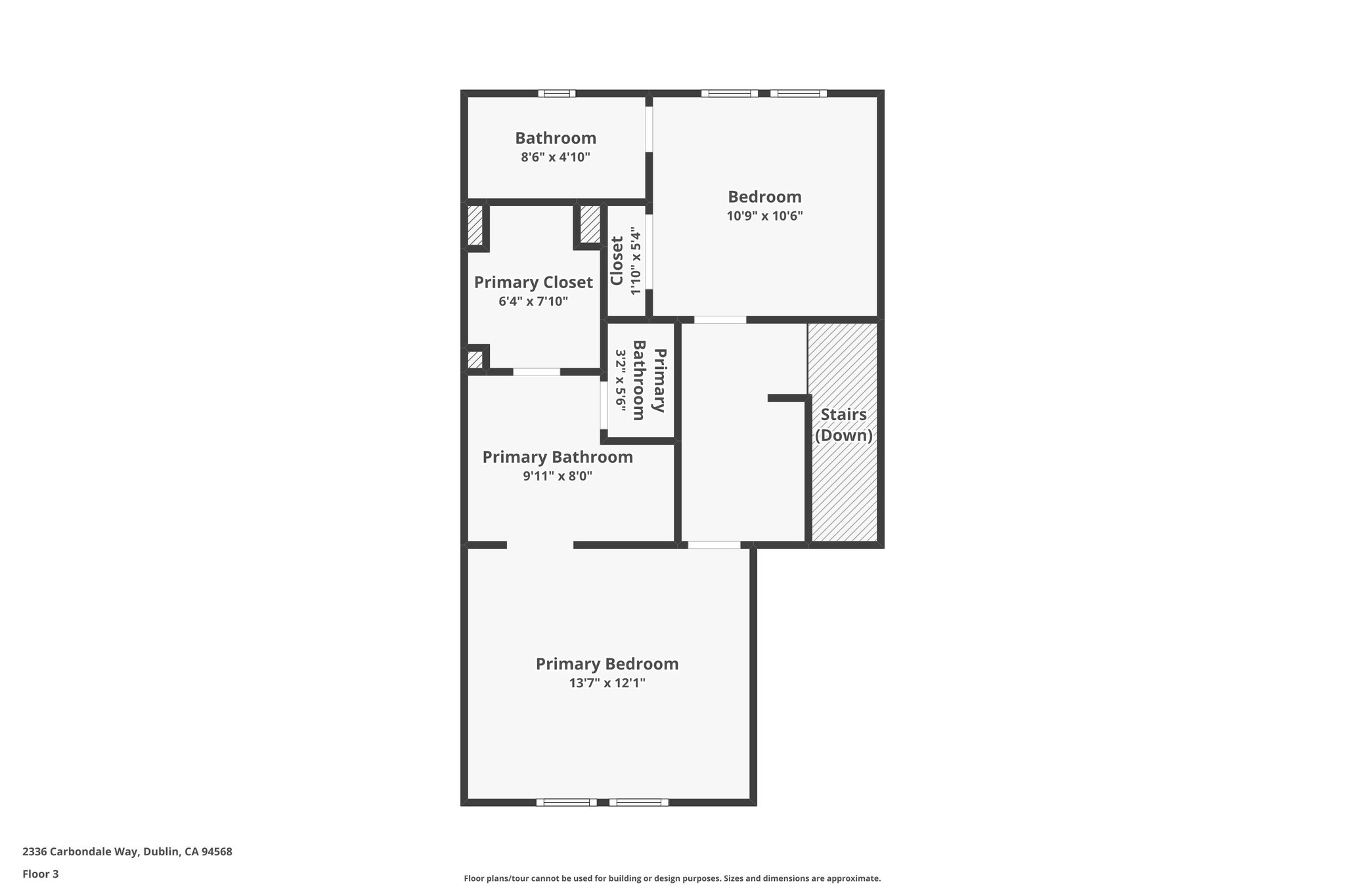 Floor 3