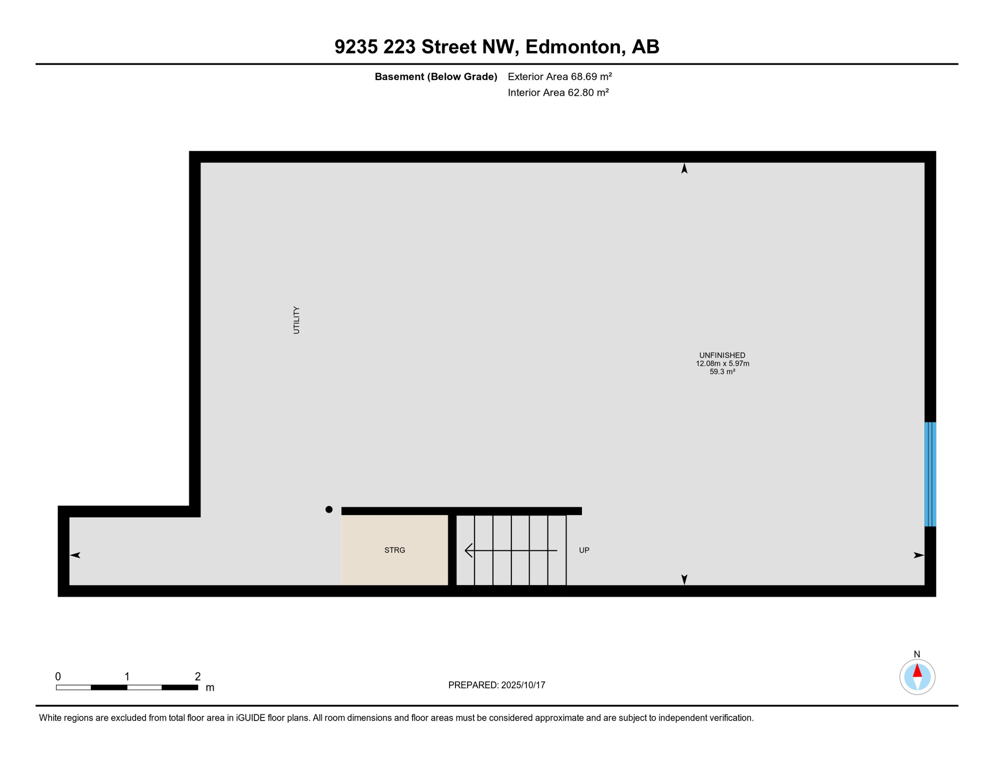 VX - (Metric) Schematic Floor Plan - (3)