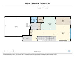 VX - (Imperial) Schematic Floor Plan - (1)