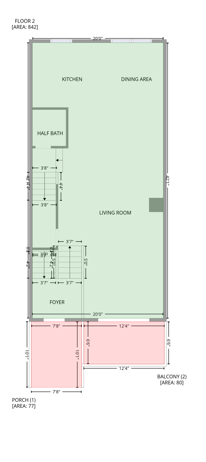 Floorplan #6