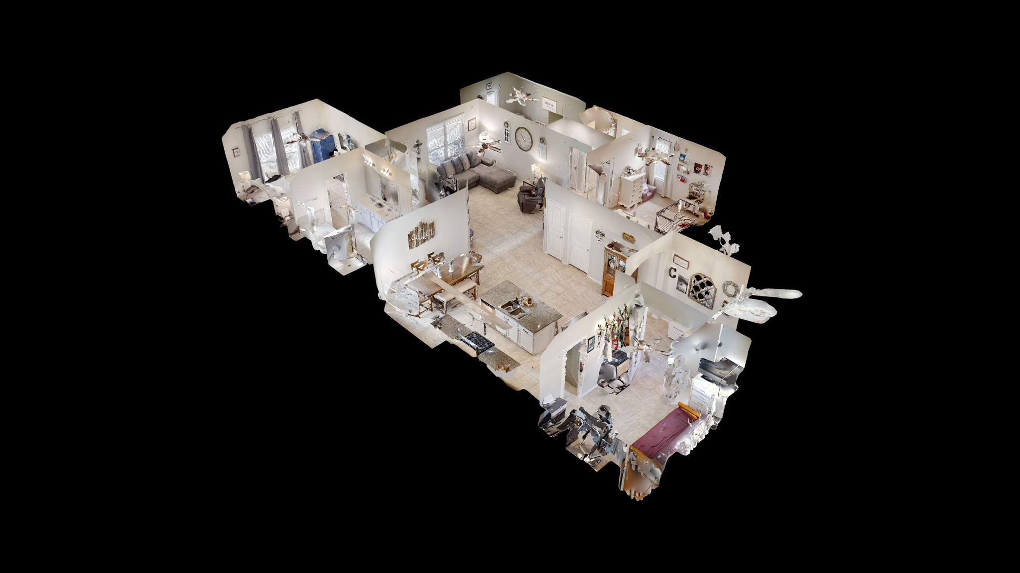 Floorplan #2