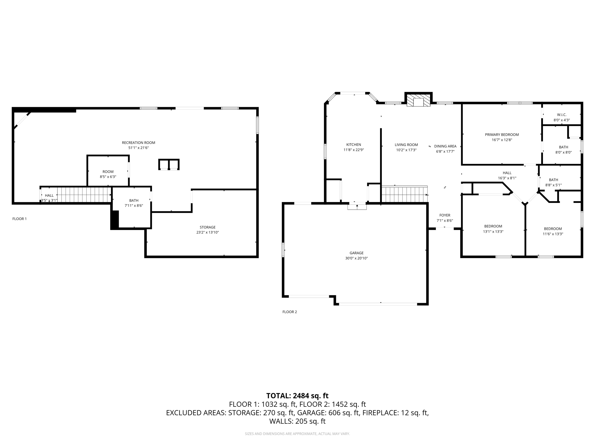 All Floors