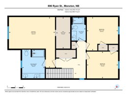 Floorplan #3