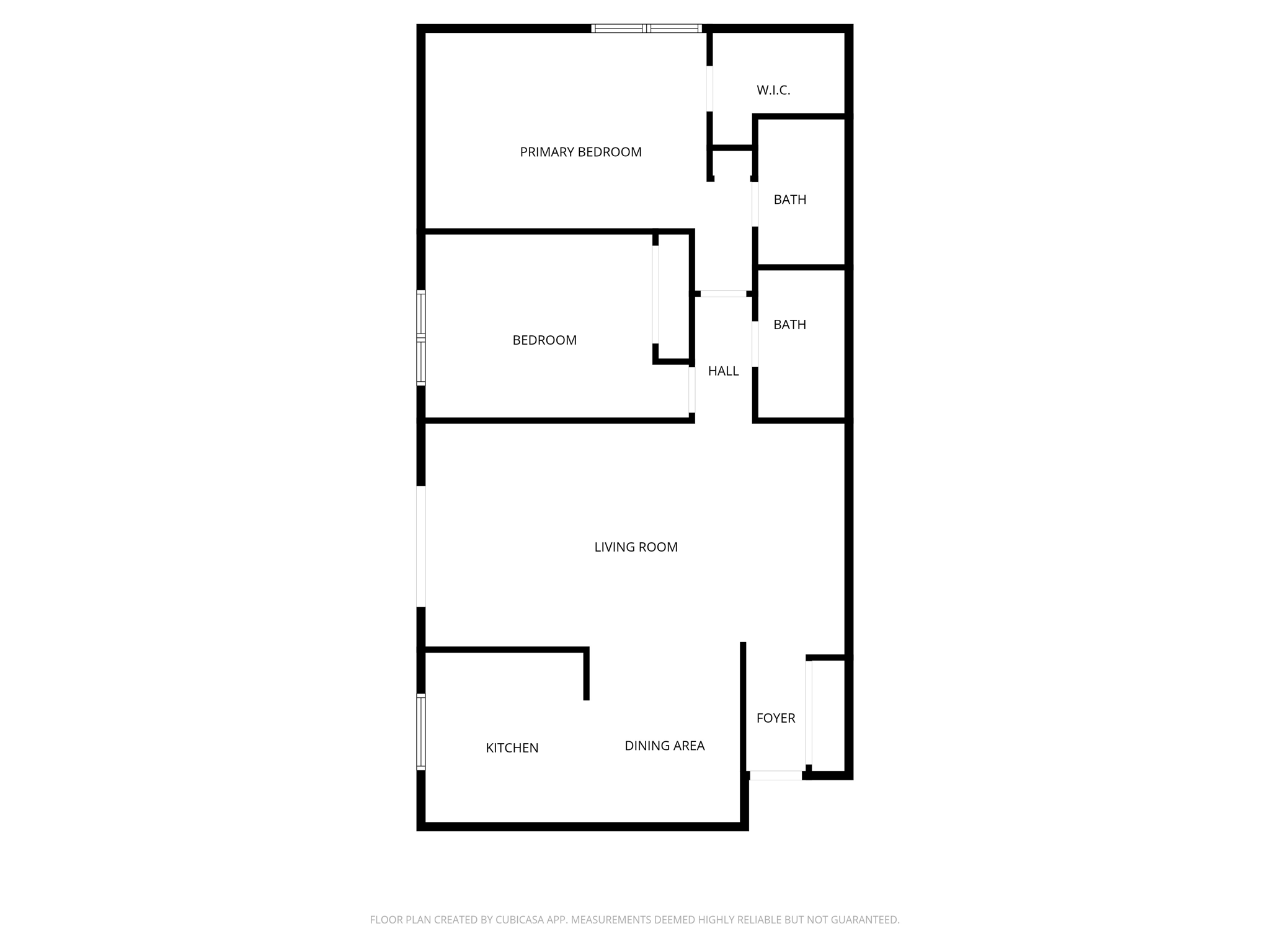 Floorplan #2
