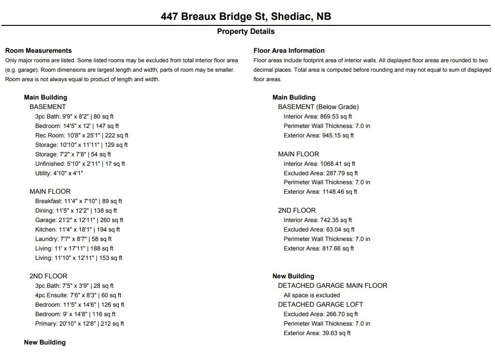 Floorplan #6