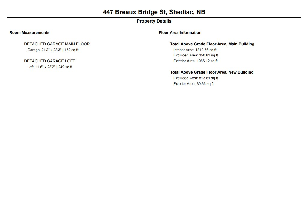 Floorplan #7