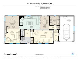Floorplan #2