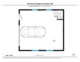 Floorplan #4
