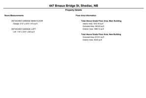 Floorplan #7