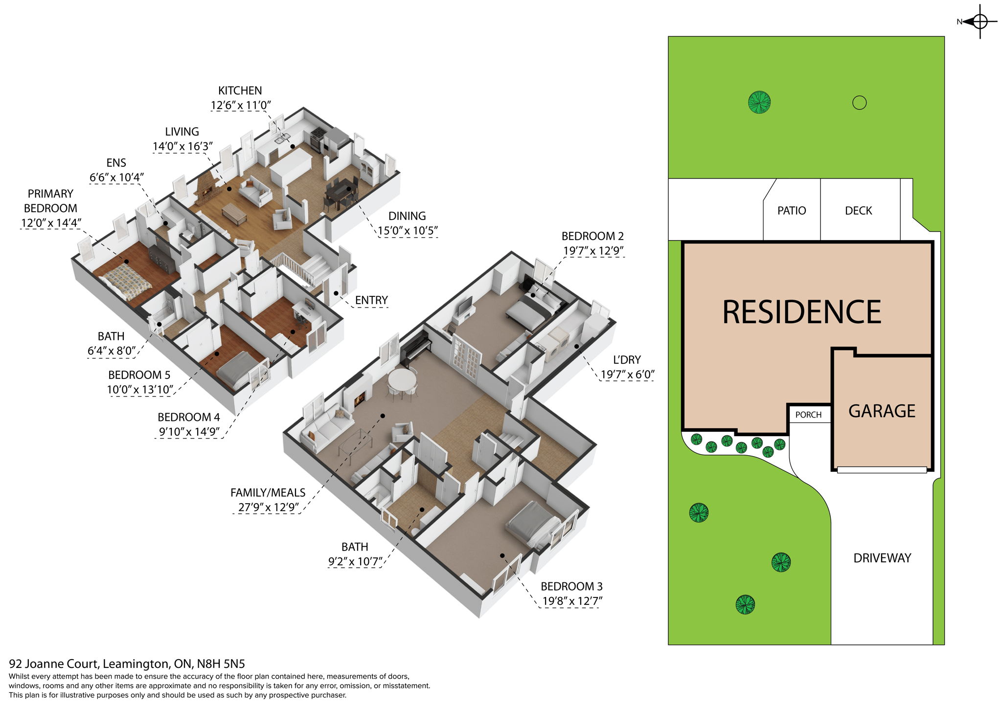 Floorplan #2