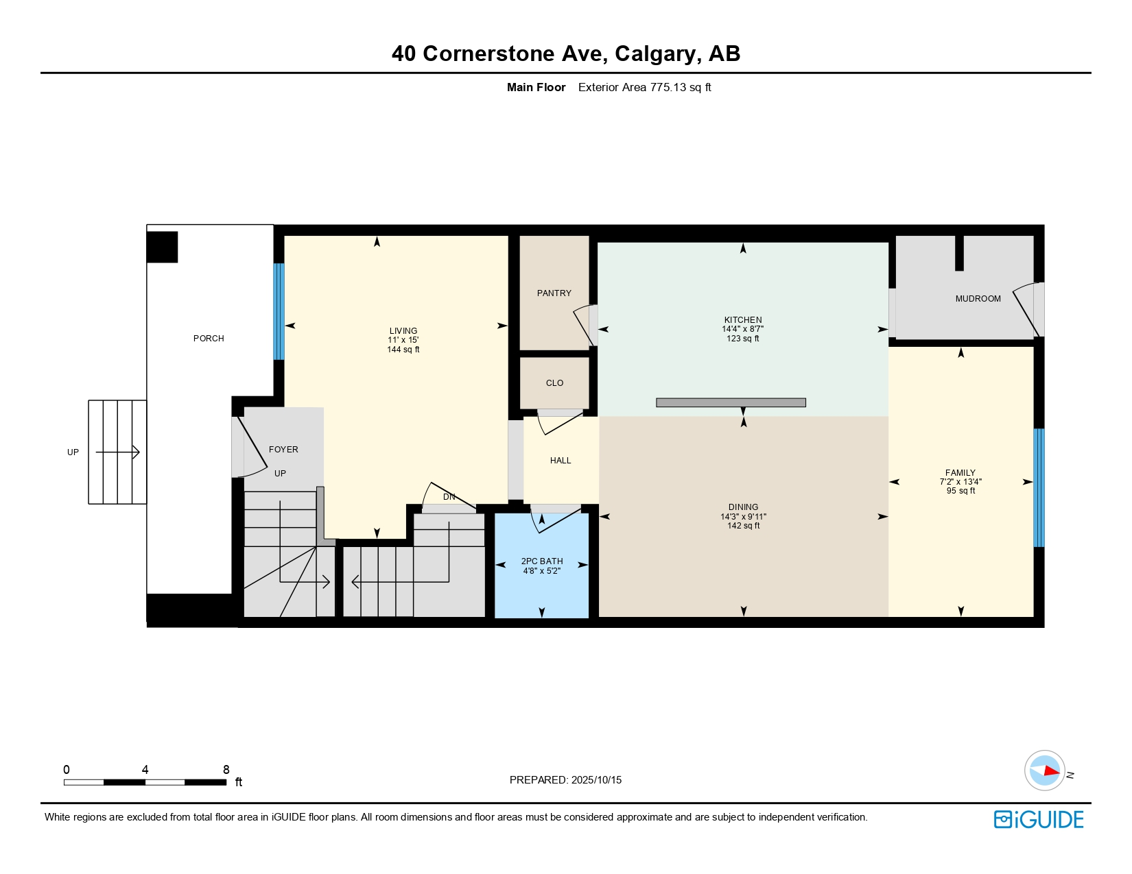 Floorplan #2