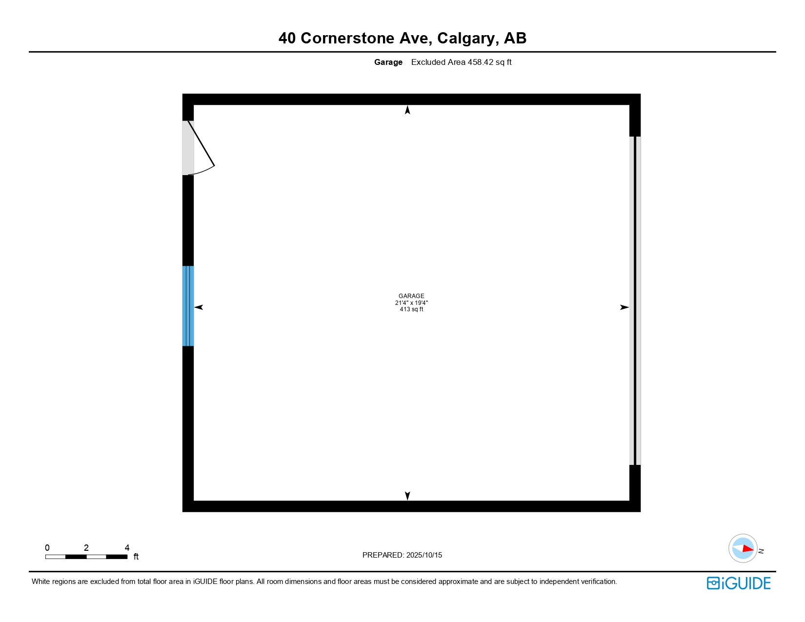 Floorplan #5