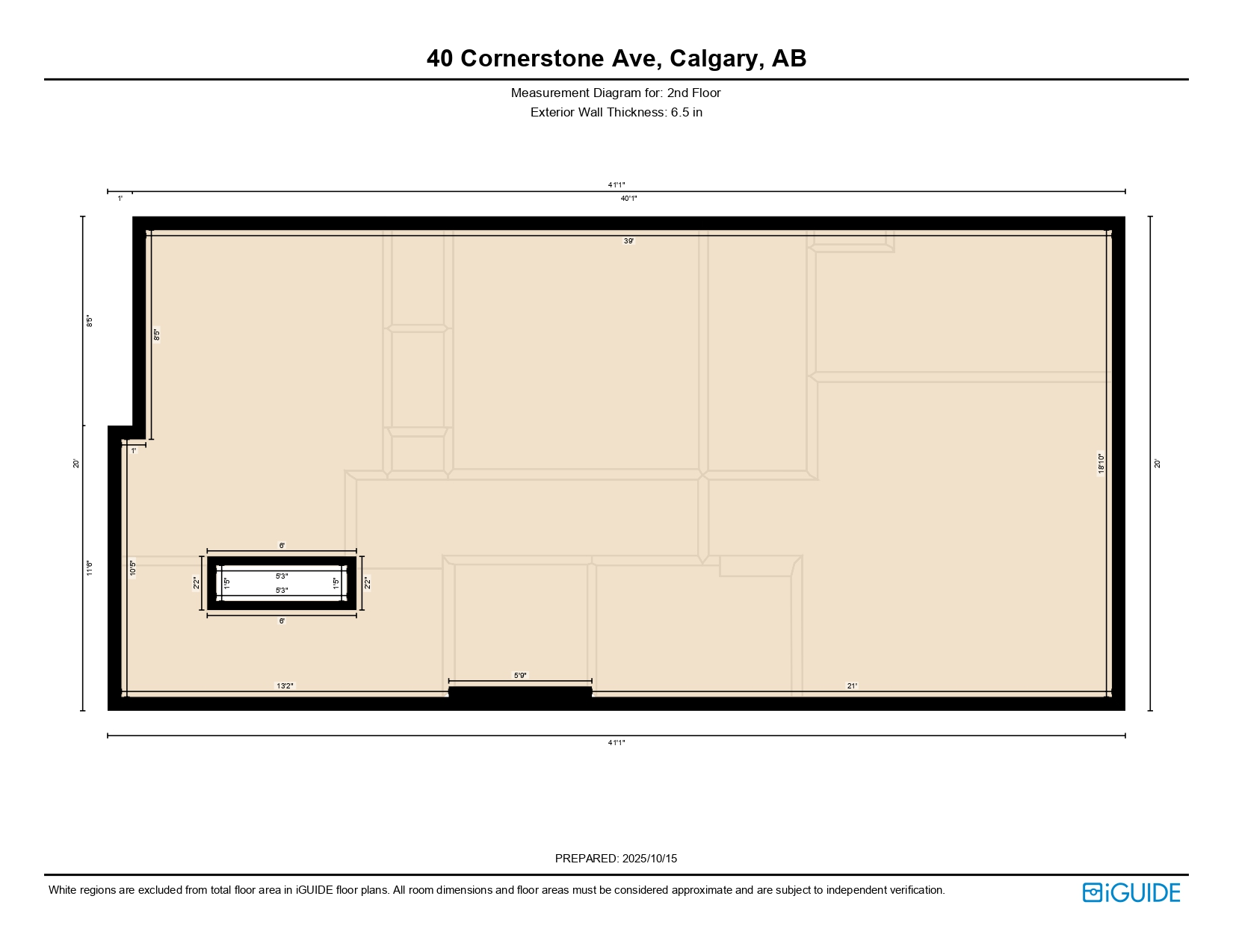 Floorplan #10