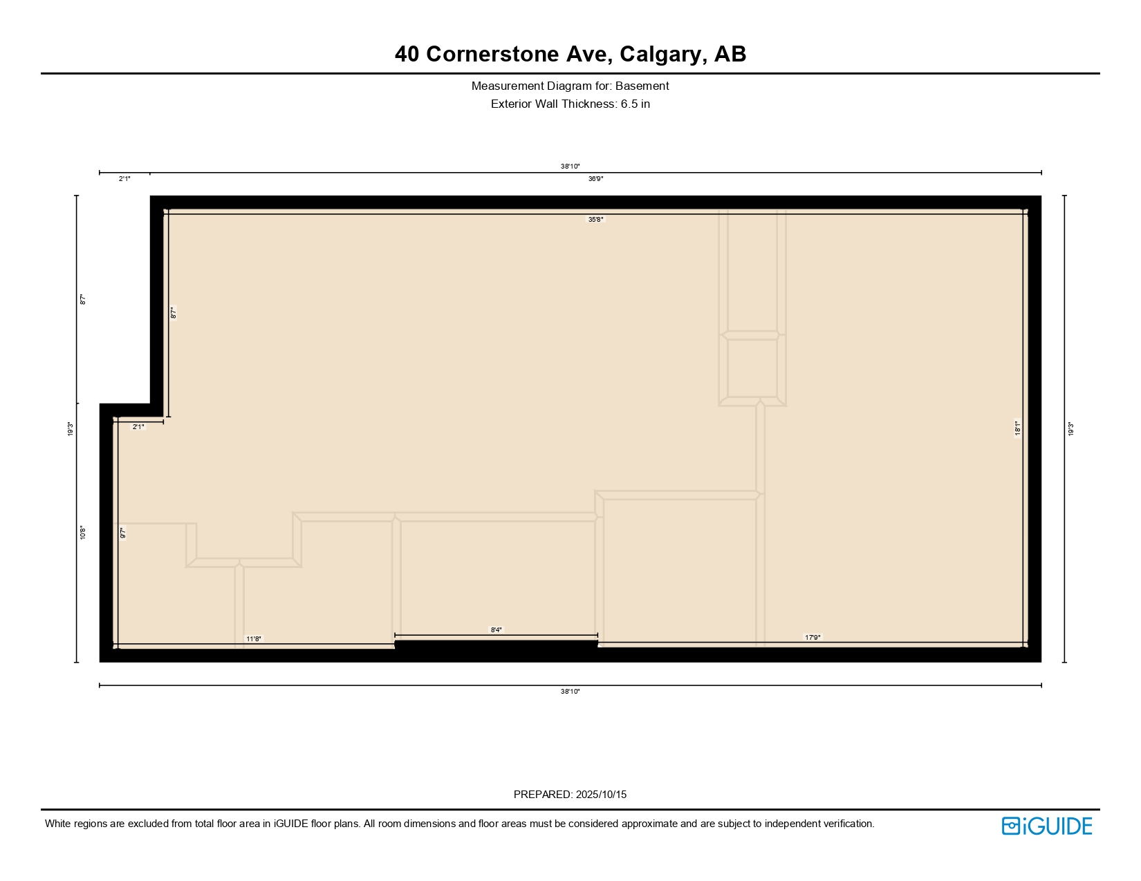 Floorplan #11