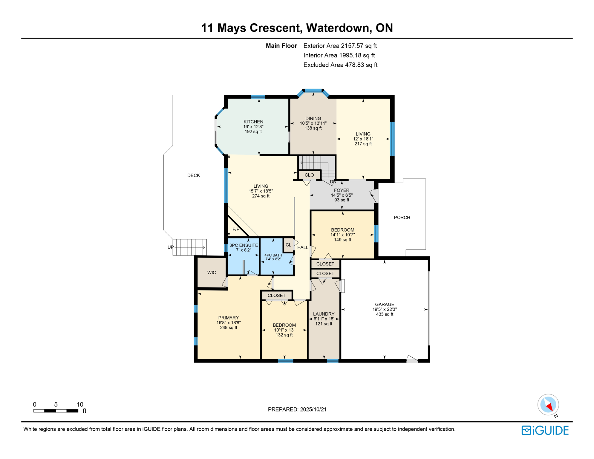 Floorplan #2