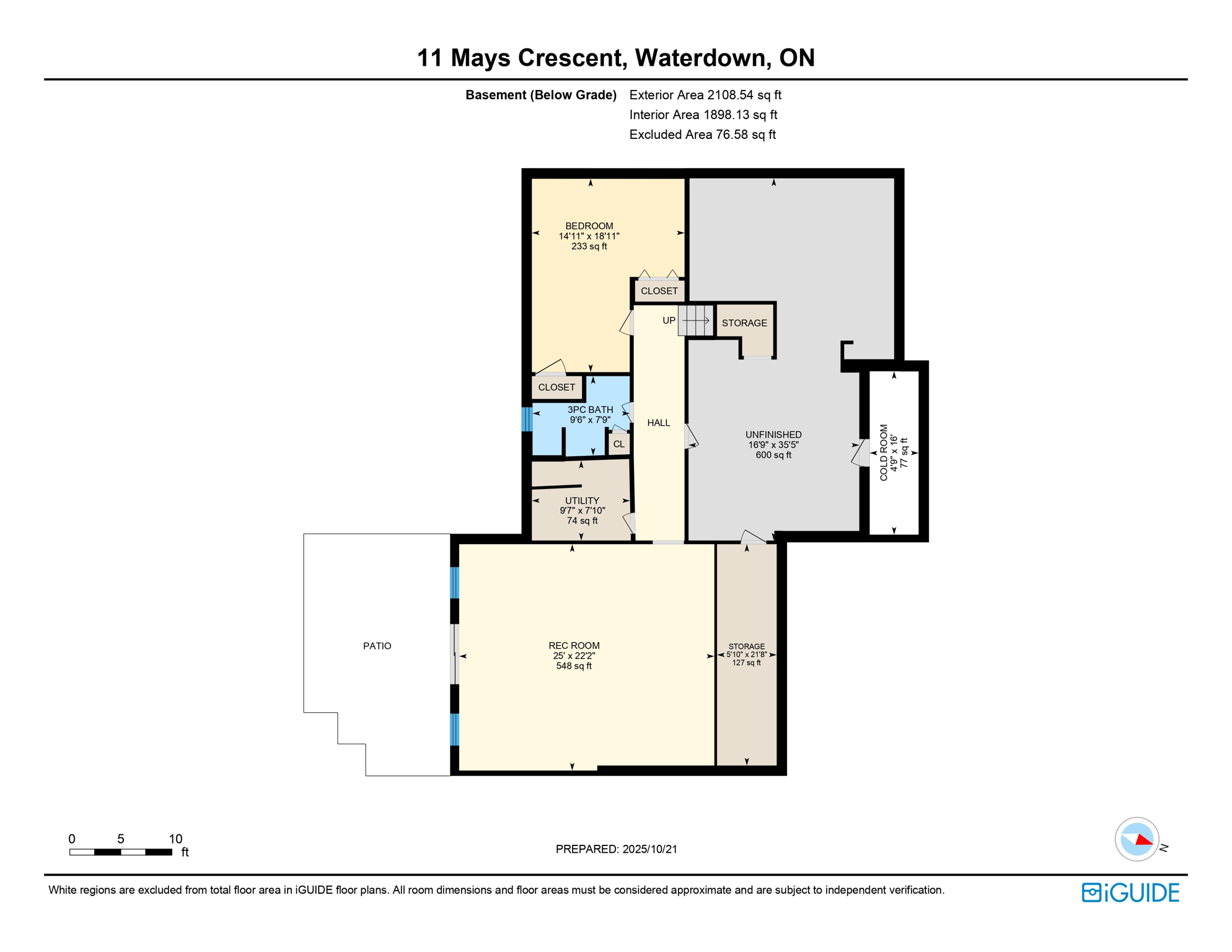 Floorplan #3