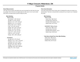 Floorplan #4