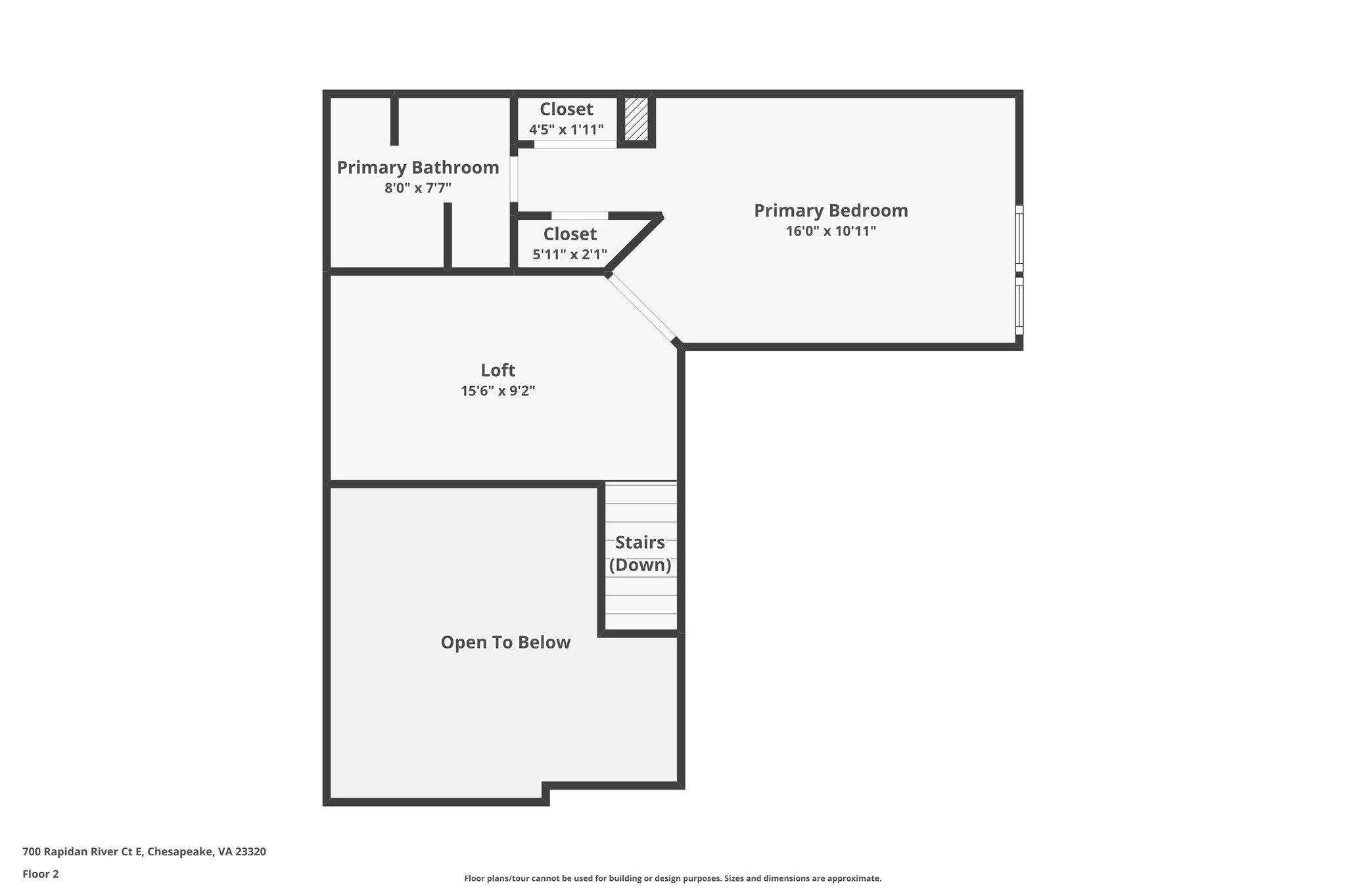 Floor 2