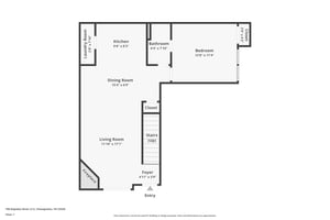 Floor 1