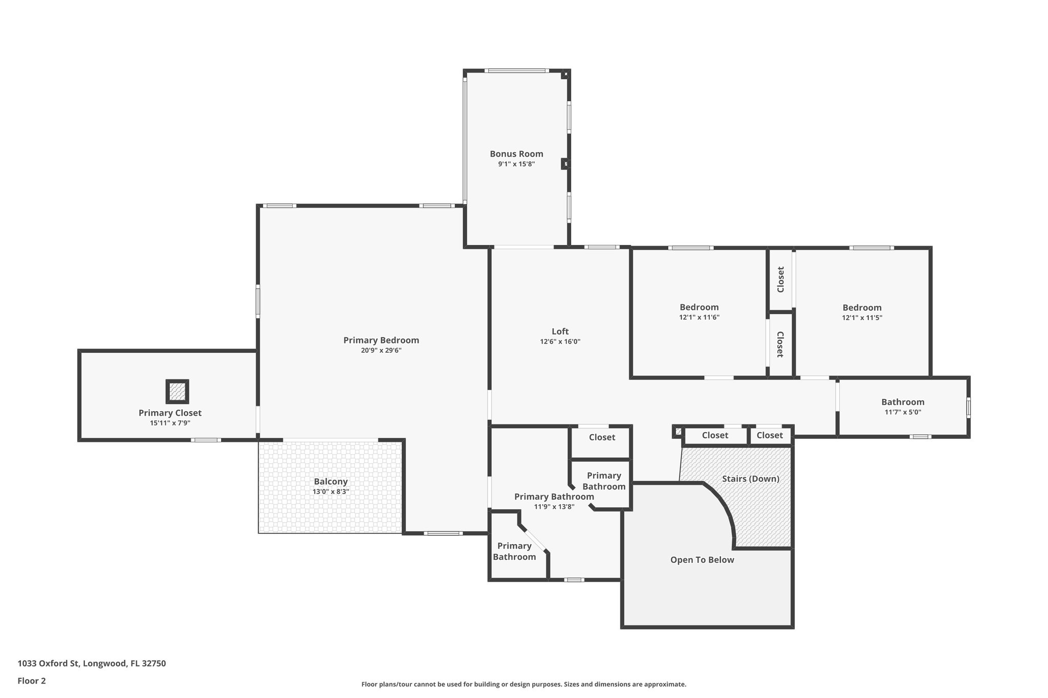 Floor 2
