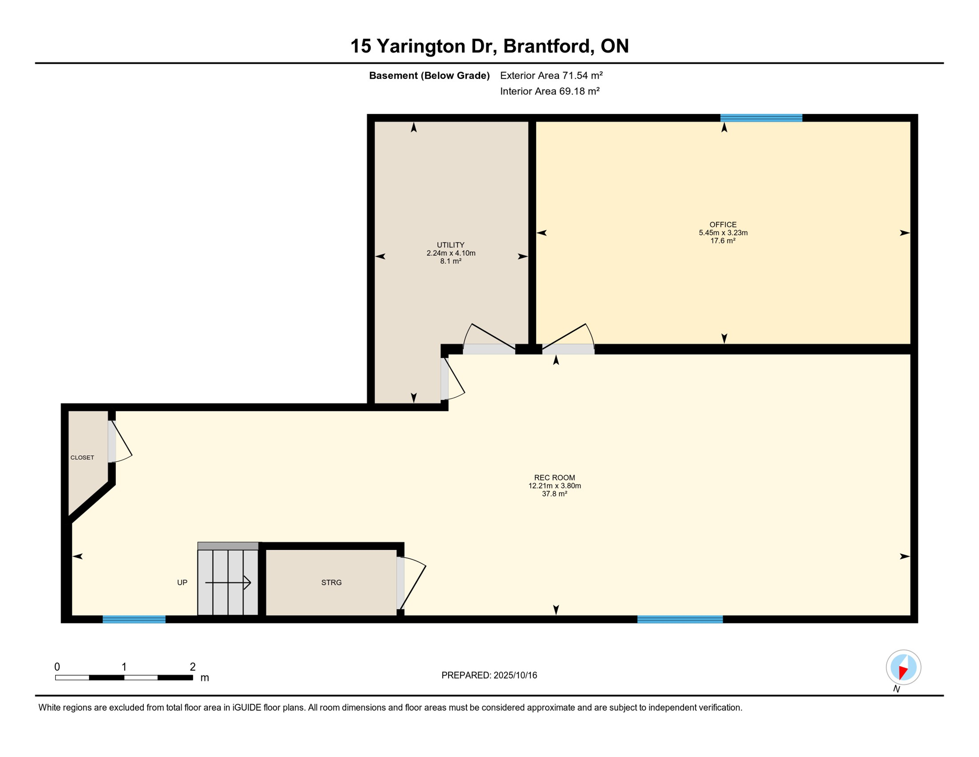 Floorplan #4