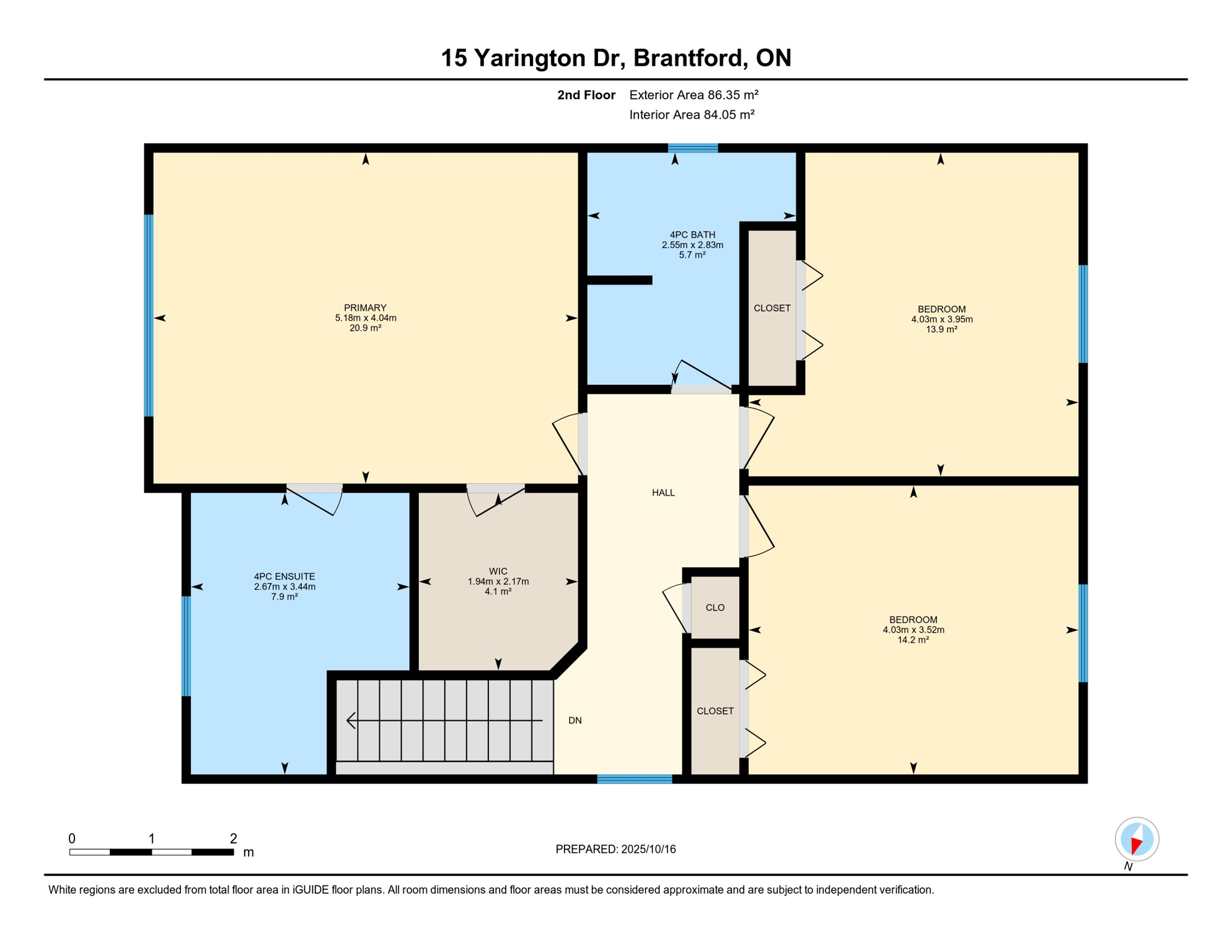 Floorplan #6