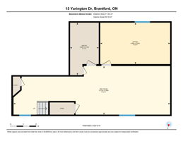 Floorplan #4