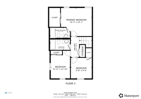 Floorplan #3