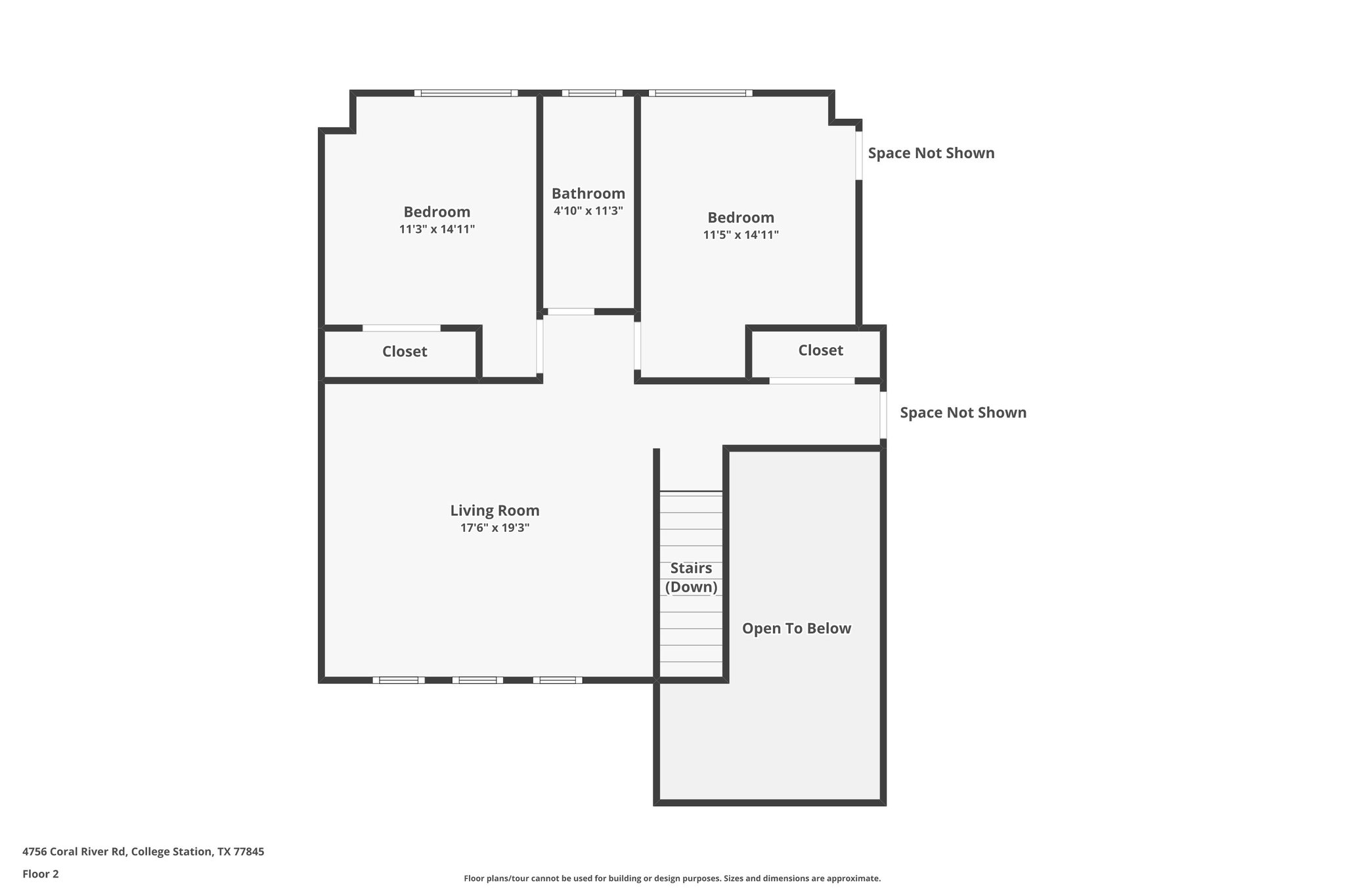 Floor 2