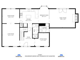 Floorplan #2