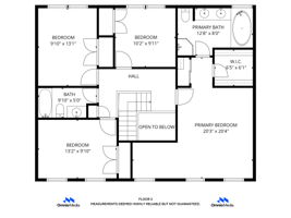 Floorplan #3