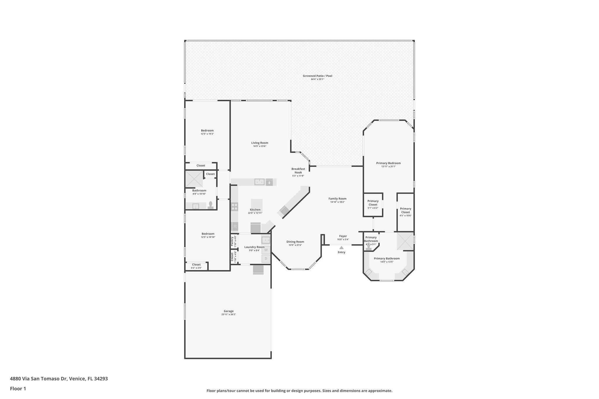 Floor 1