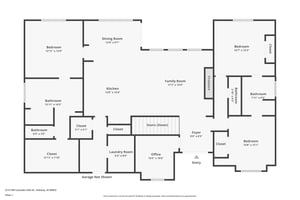 Floor 1