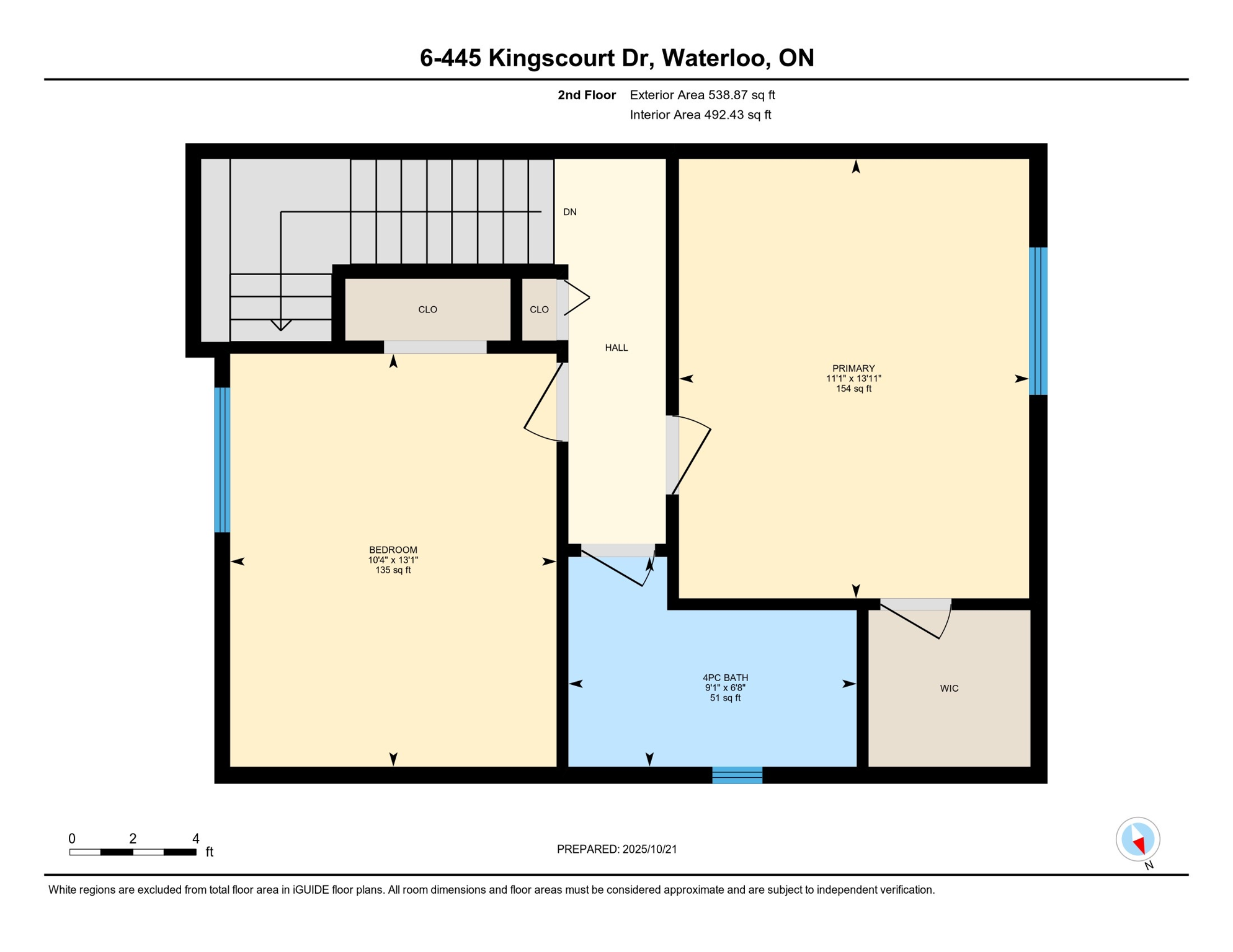 Floorplan #6