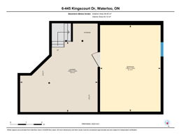 Floorplan #3