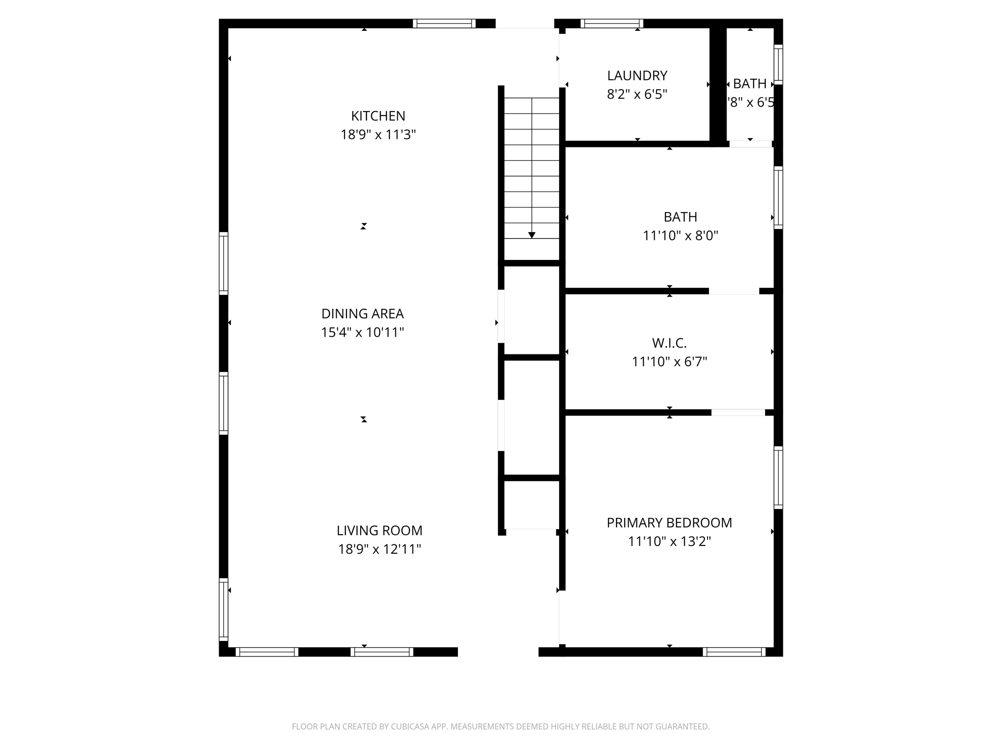 Floorplan #3