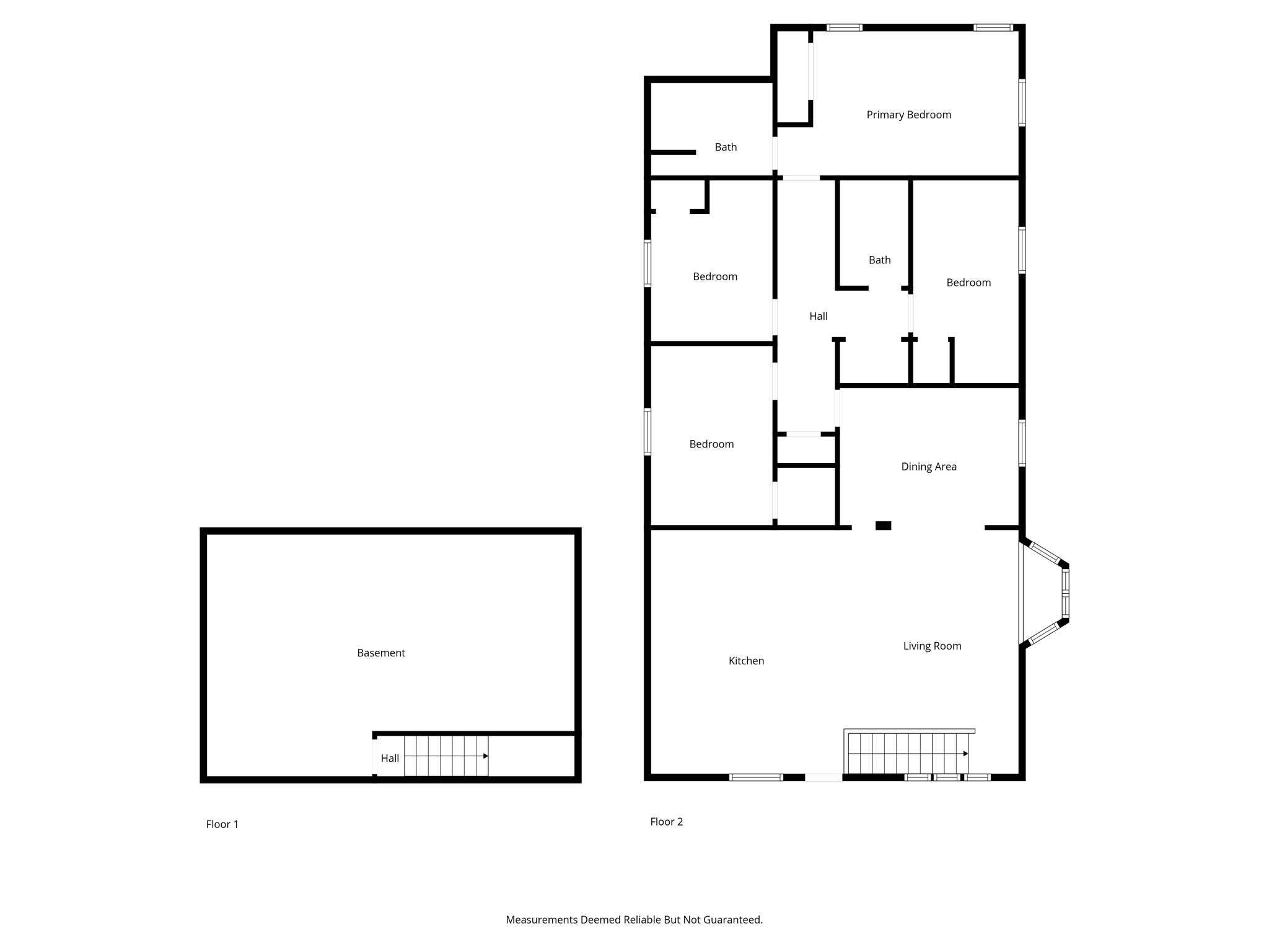 Floorplan #6